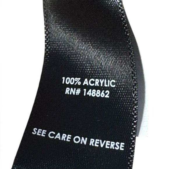 Torrid striped draped knit open cardigan sweater waterfall boho layering Size 1x - Picture 8 of 10